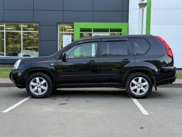 Nissan X-Trail II с пробегом 2008 года, цена 849 000 рублей, 231931 км, внедорожник, Автокод Объявления