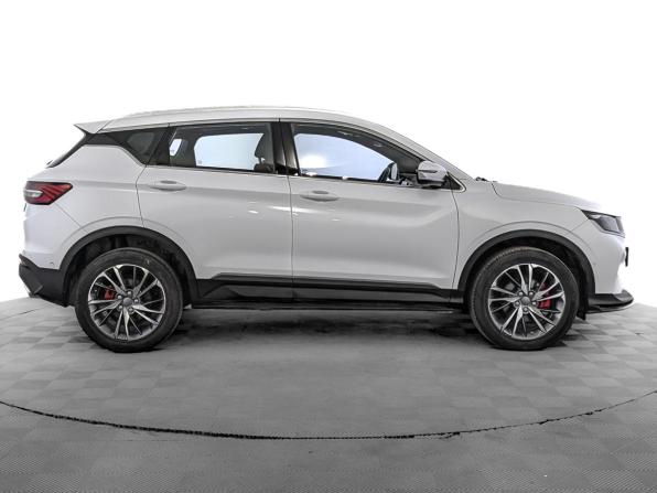 Belgee X50 с пробегом 2024 года, цена 2 150 000 рублей, 16807 км, внедорожник, Автокод Объявления