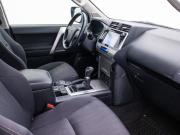 Toyota Land Cruiser Prado 150 Series Рестайлинг 2 Москва  - изображение 28