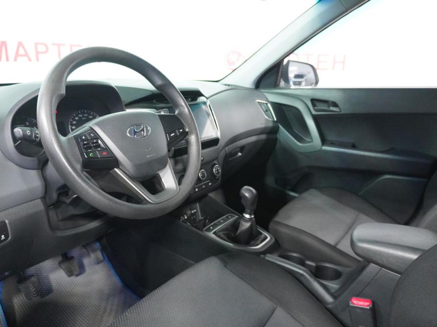 Hyundai Creta I Вологда  - изображение 9