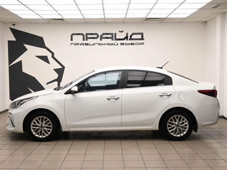 Kia Rio IV Ростов-на-Дону  - изображение 6
