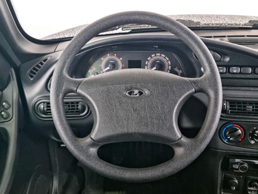 Lada (ВАЗ) Niva Travel I Петрозаводск  - изображение 15