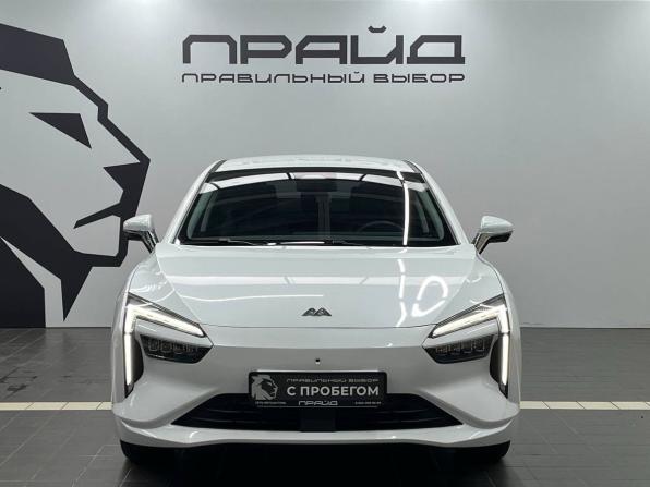 Амберавто А5 с пробегом 2024 года, цена 2 399 900 рублей, 854 км, седан, Автокод Объявления