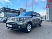 Kia Soul II Рестайлинг Стерлитамак  - изображение 23