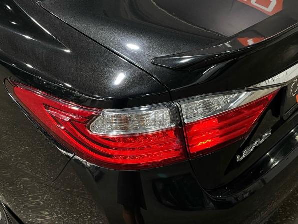 Lexus ES VI с пробегом 2014 года, цена 1 778 000 рублей, 266639 км, седан, Автокод Объявления