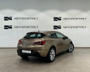 Opel Astra J Рестайлинг Санкт-Петербург  - изображение 29