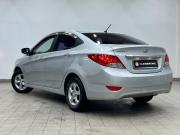 Hyundai Accent IV Кемерово  - изображение 16