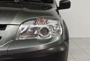 Chevrolet Niva I Рестайлинг Саратов  - изображение 28