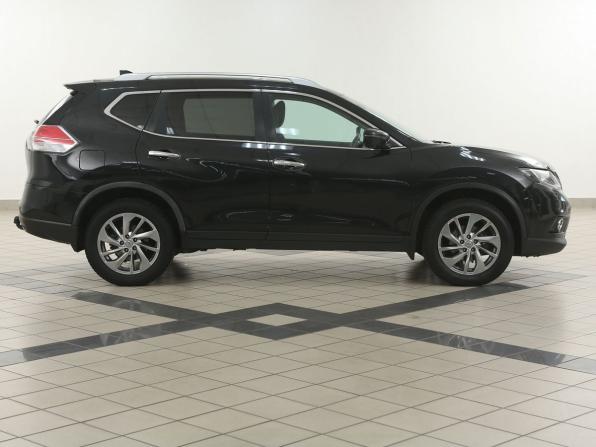 Nissan X-Trail III с пробегом 2018 года, цена 2 069 000 рублей, 152000 км, внедорожник, Автокод Объявления