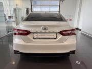 Toyota Camry VIII (XV70) Подольск  - изображение 30