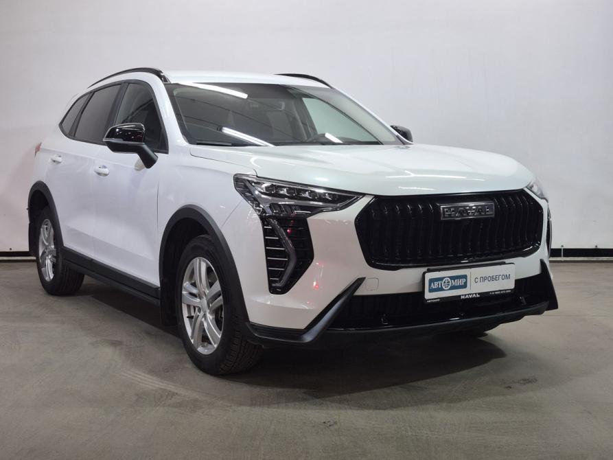 Haval Jolion I Рестайлинг Ярославль  - изображение 3
