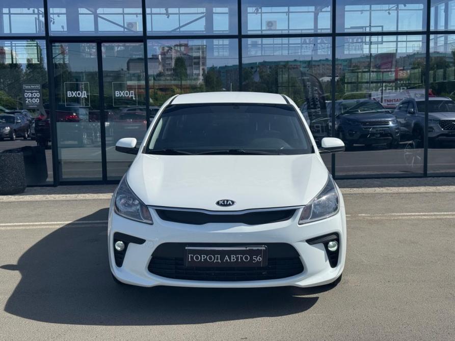 Kia Rio IV Оренбург  - изображение 2