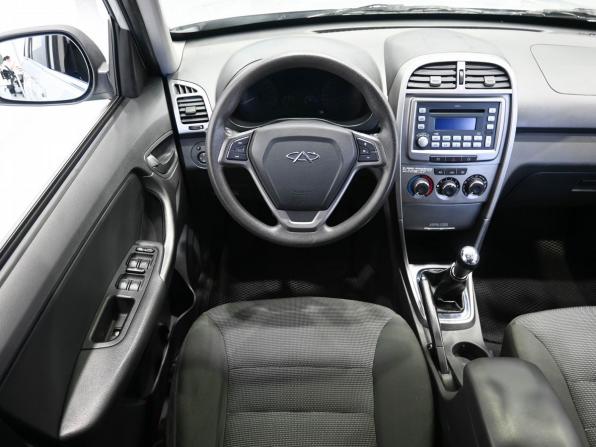 Chery Tiggo (T11) I Рестайлинг (FL) с пробегом 2014 года, цена 779 900 рублей, 67500 км, внедорожник, Автокод Объявления