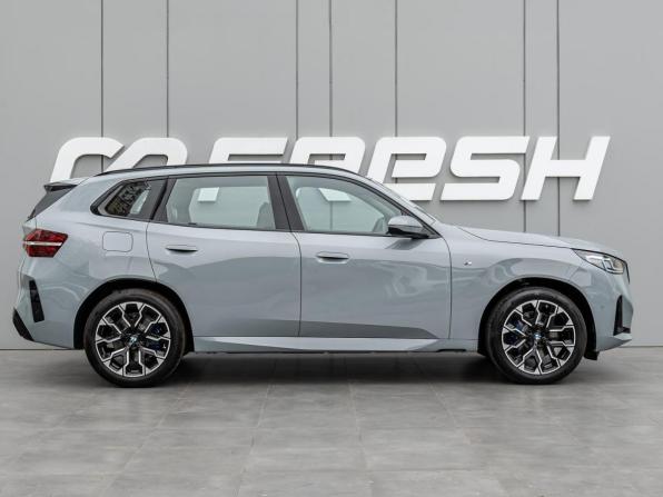 BMW X3 IV (G45/G48) с пробегом 2025 года, цена 7 400 000 рублей, 19 км, внедорожник, Автокод Объявления