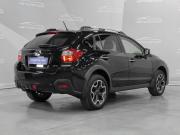 Subaru XV I Новосибирск  - изображение 33