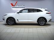 Changan UNI-K Уфа  - изображение 25