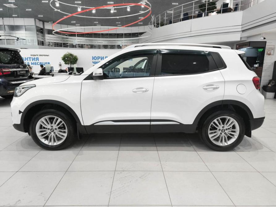 Chery Tiggo 4 I Казань  - изображение 10