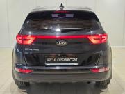 Kia Sportage IV Самара  - изображение 23