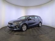Kia Ceed III Москва  - изображение 28