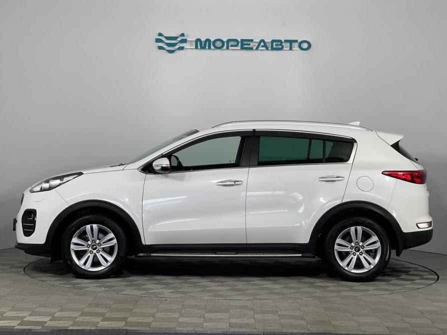 Kia Sportage IV Калининград  - изображение 9