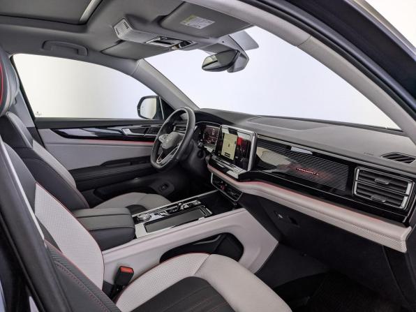 Volkswagen Teramont I Рестайлинг (China Market) с пробегом 2023 года, цена 5 785 000 рублей, 21698 км, внедорожник, Автокод Объявления