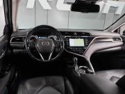 Toyota Camry VIII (XV70) Тюмень  - изображение 31