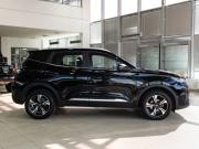 Chery Tiggo 4 I Рестайлинг 2 Москва  - изображение 31