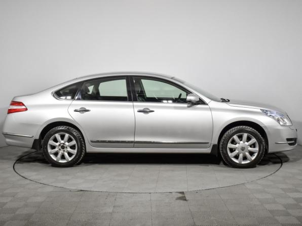 Nissan Teana II с пробегом 2010 года, цена 1 199 000 рублей, 113166 км, седан, Автокод Объявления