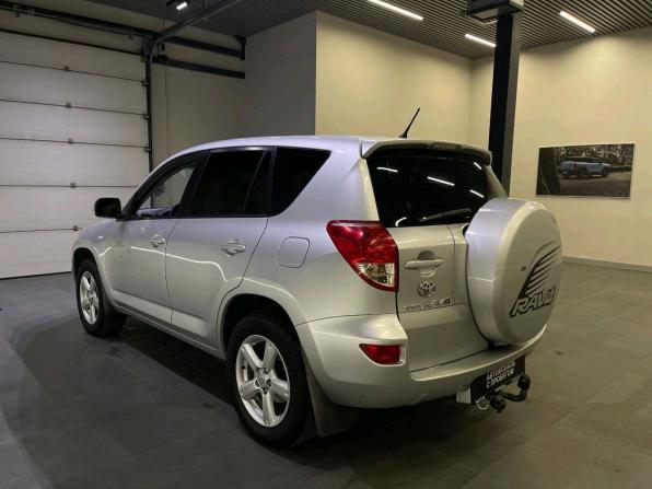 Toyota RAV4 III (XA30) с пробегом 2008 года, цена 1 070 000 рублей, 341840 км, внедорожник, Автокод Объявления