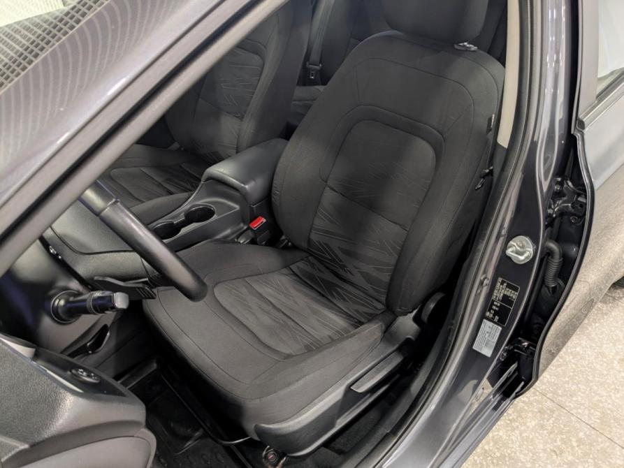 Kia Ceed II Рестайлинг Москва  - изображение 12
