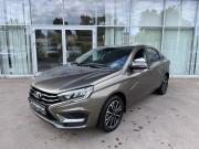 Lada (ВАЗ) Vesta I Рестайлинг (NG) Воронеж  - изображение 13