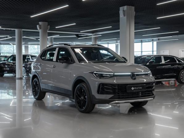 Volkswagen Tharu XR с пробегом 2026 года, цена 2 750 000 рублей, 26 км, внедорожник, Автокод Объявления
