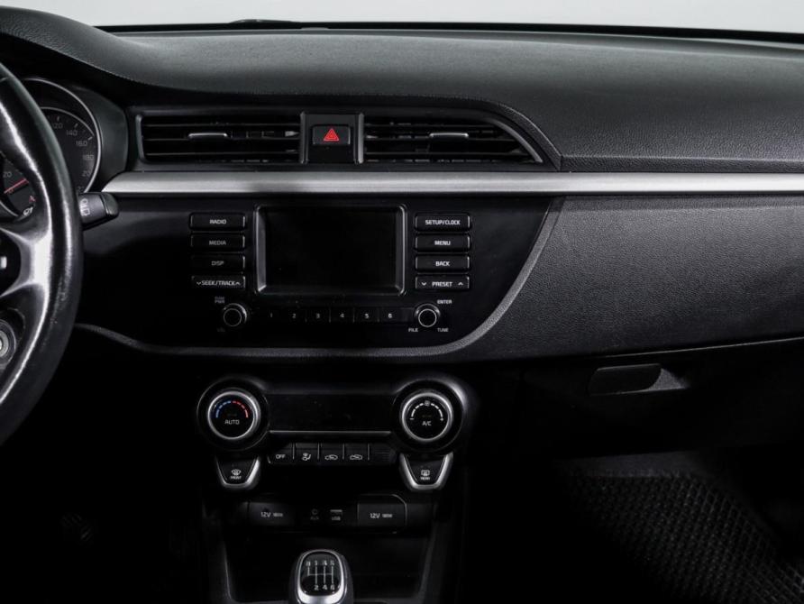 Kia Rio IV Москва  - изображение 14