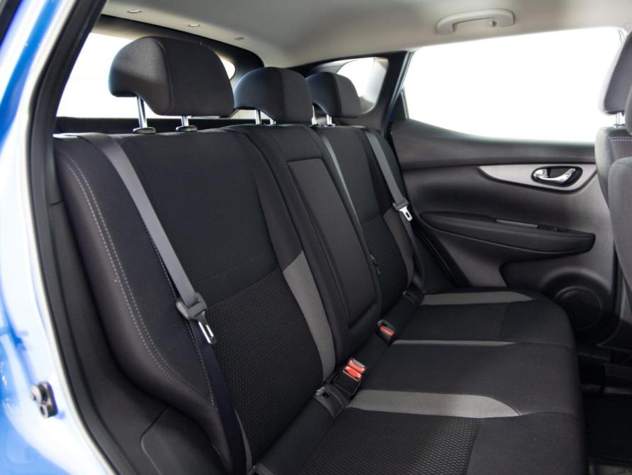 Nissan Qashqai II Рестайлинг Санкт-Петербург  - изображение 13