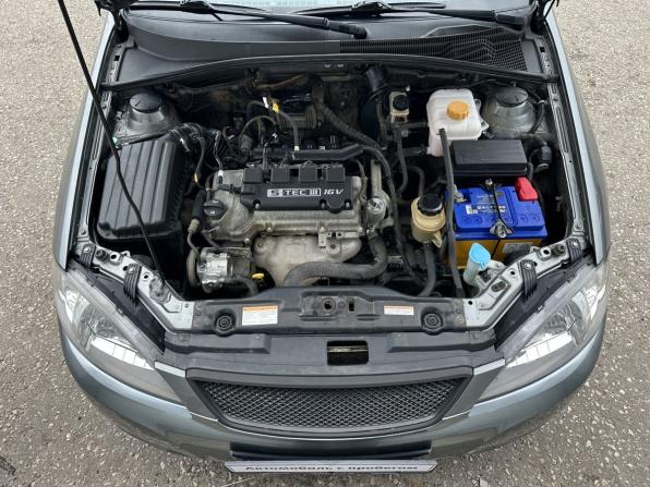 Daewoo Gentra II с пробегом 2014 года, цена 690 000 рублей, 136699 км, седан, Автокод Объявления