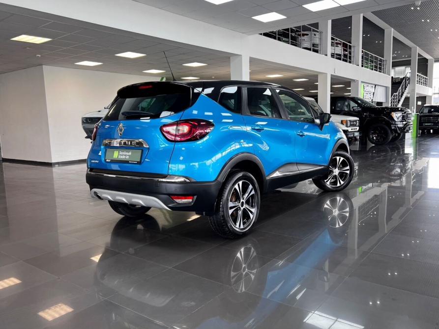 Renault Kaptur I Тверь  - изображение 2