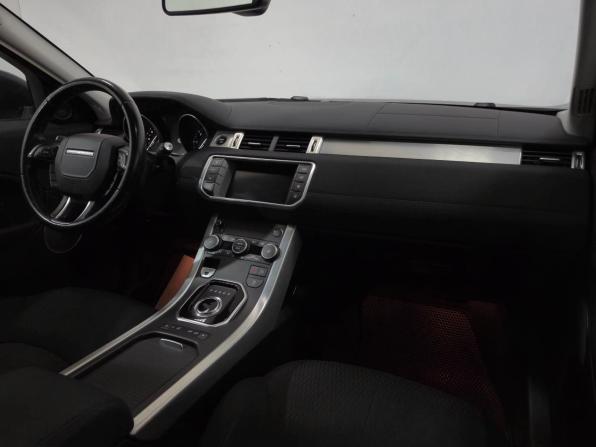 Land Rover Range Rover Evoque I Рестайлинг с пробегом 2017 года, цена 2 680 000 рублей, 127526 км, внедорожник, Автокод Объявления
