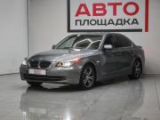BMW 5 серии V (E60/E61) Рестайлинг Челябинск  - изображение 39