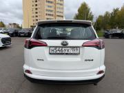 Toyota RAV4 IV (XA40) Рестайлинг Нижнекамск  - изображение 35