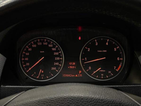 BMW X1 I (E84) Рестайлинг с пробегом 2014 года, цена 1 690 000 рублей, 159842 км, внедорожник, Автокод Объявления