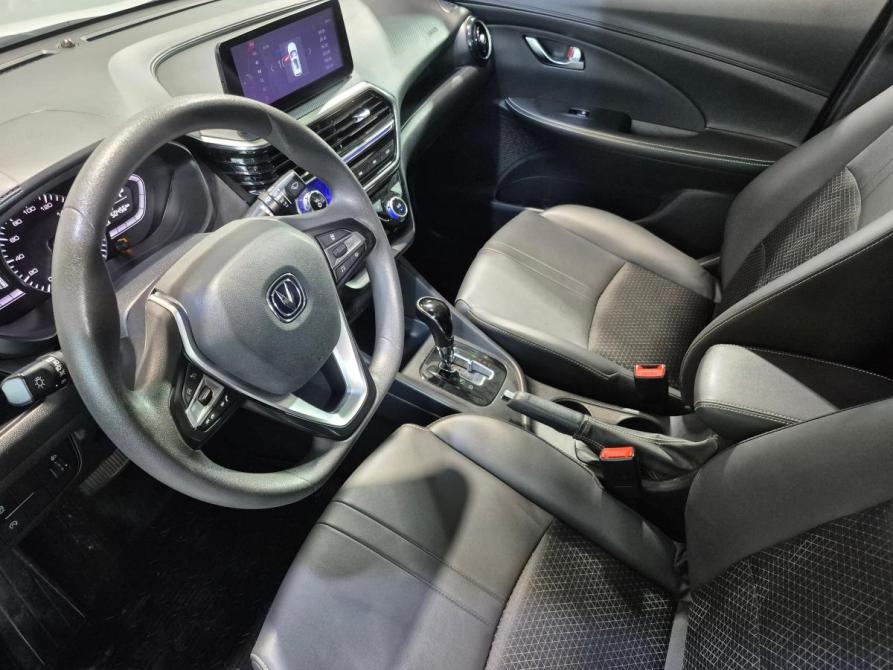 Changan Alsvin Воронеж  - изображение 14