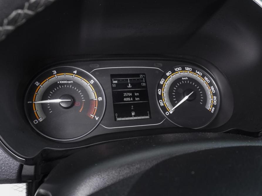 Lada (ВАЗ) Vesta I Рестайлинг (NG) Ростов-на-Дону  - изображение 16