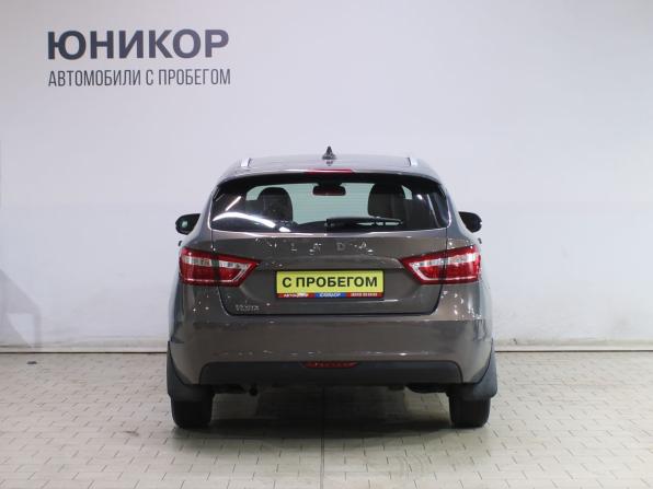 Lada (ВАЗ) Vesta I с пробегом 2020 года, цена 1 099 000 рублей, 80950 км, универсал, Автокод Объявления