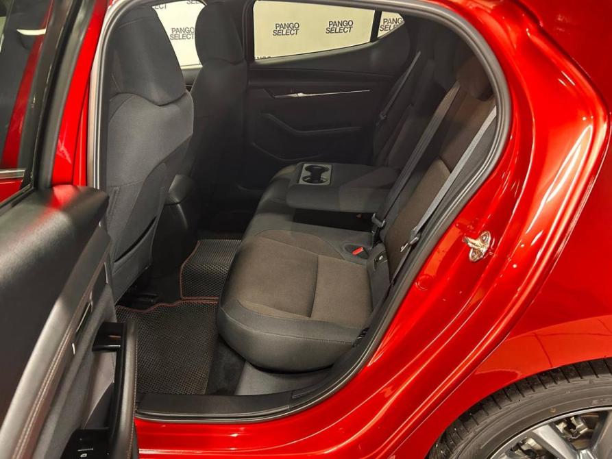 Mazda 3 IV (BP) Красноярск  - изображение 11