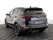 Kia Sportage IV Рестайлинг Санкт-Петербург  - изображение 34