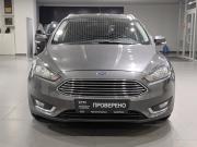 Ford Focus III Рестайлинг Казань  - изображение 24