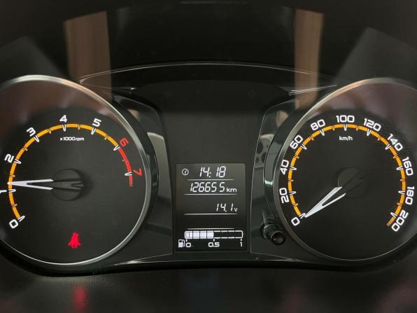 Lada (ВАЗ) Granta I Рестайлинг с пробегом 2022 года, цена 649 049 рублей, 126579 км, седан, Автокод Объявления
