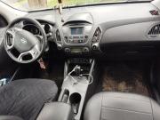 Hyundai ix35 I Рестайлинг Москва  - изображение 16