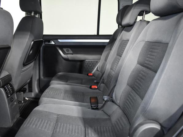 Volkswagen Touran I Рестайлинг с пробегом 2007 года, цена 405 000 рублей, 254468 км, компактвэн, Автокод Объявления