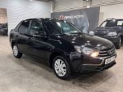 Lada (ВАЗ) Granta I Рестайлинг Пермь  - изображение 7